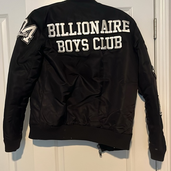 Billionaire Boys Club Bomber - Picture 4 of 5
